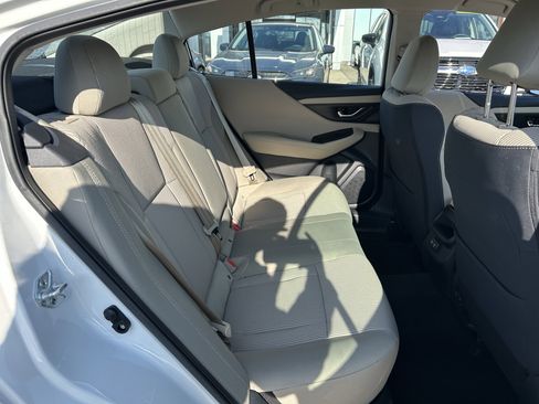 Certified 2021 Subaru Legacy Premium image 22