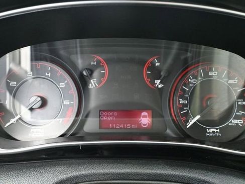 Used 2013 Dodge Dart SXT w/ Popular Equipment Group FWD image 26