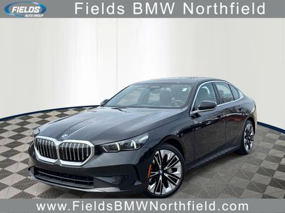 Used 2026 BMW 540i xDrive