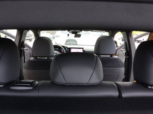 New 2024 Dodge Hornet R/T Plus image 6