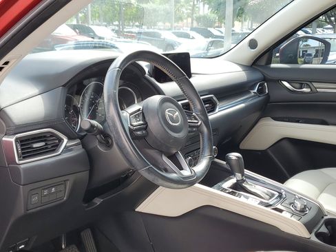 Used 2018 MAZDA CX-5 Grand Touring FWD image 11