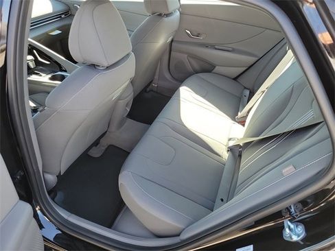 New 2026 Hyundai Elantra Sport image 17