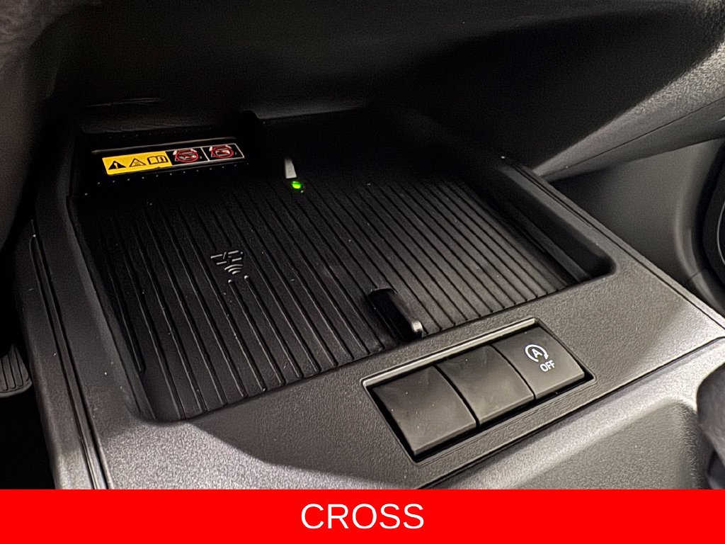 New 2026 Toyota Corolla Cross LE FWD image 7