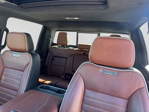 Used 2024 GMC Sierra 2500 Denali Ultimate image 20