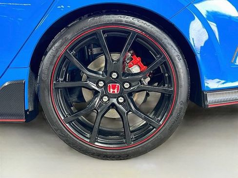 Used 2020 Honda Civic Type R image 32