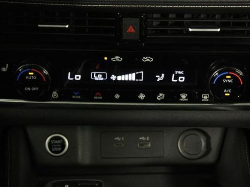 Certified 2021 Nissan Rogue SL FWD image 23