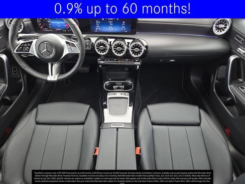 Used 2026 Mercedes-Benz CLA 250 4MATIC image 19