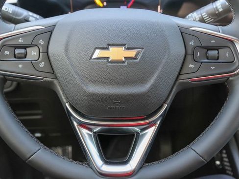 New 2026 Chevrolet TrailBlazer LT w/ LT Cold Weather Package image 18