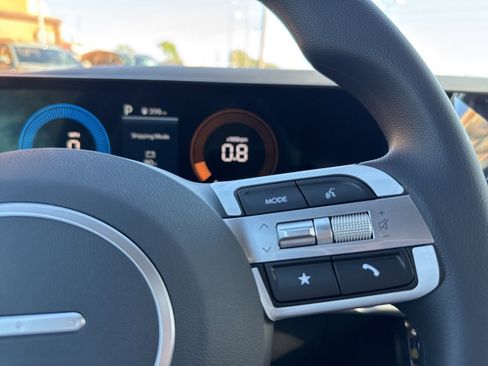 New 2026 Hyundai Tucson SEL image 32