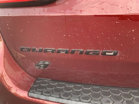 Certified 2024 Dodge Durango GT image 5