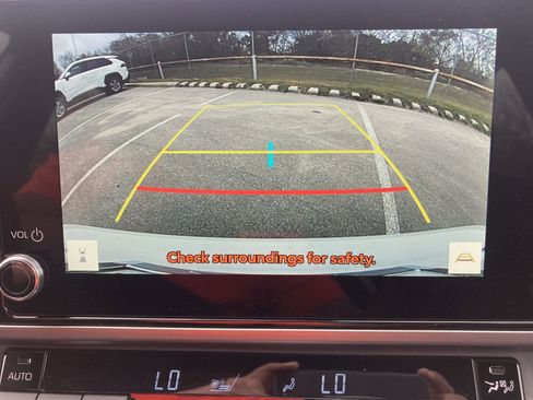 Certified 2026 Toyota Camry SE image 25