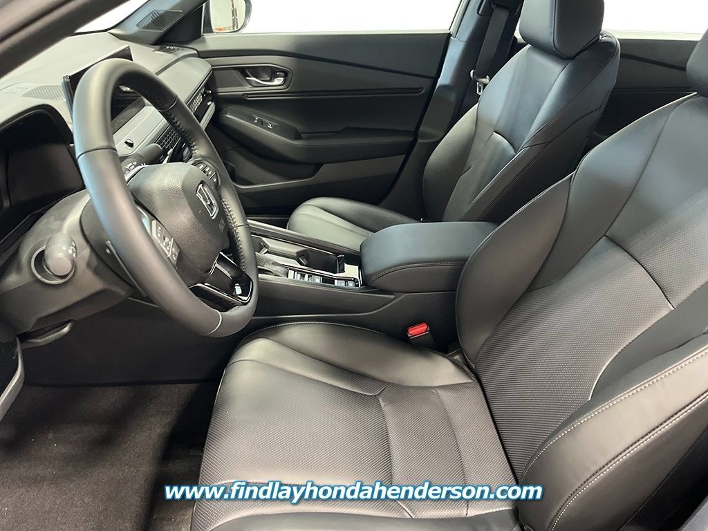 New 2026 Honda Accord Sport image 13