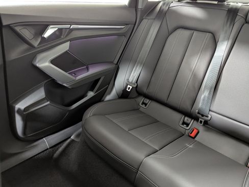 New 2026 Audi A3 2.0T Premium Plus image 12