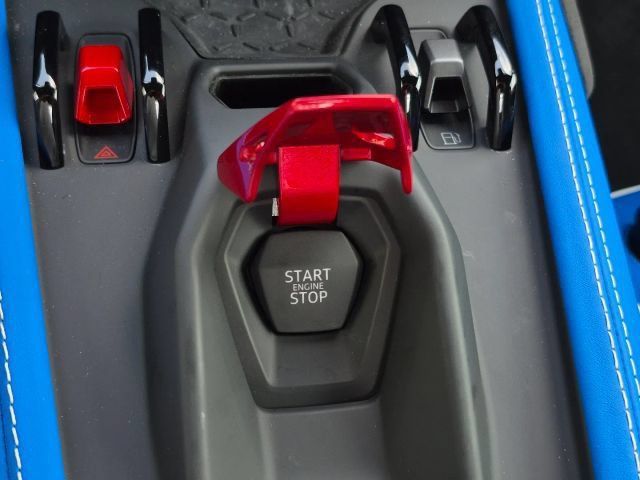 Used 2026 Lamborghini Temerario AWD/4WD image 32