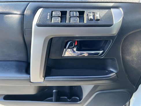 Used 2023 Toyota 4Runner SR5 image 23