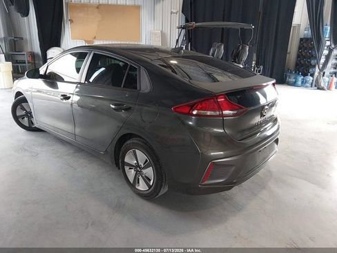 Used 2020 Hyundai Ioniq Blue FWD image 3