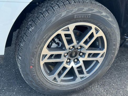 New 2025 Ford Expedition Max Active image 4