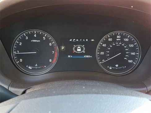 Used 2017 Genesis G80 3.8 image 21