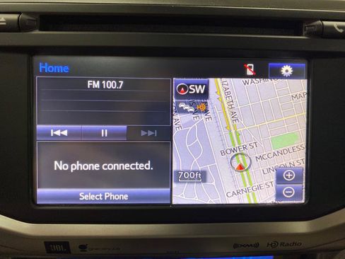 Used 2016 Toyota 4Runner Limited image 31