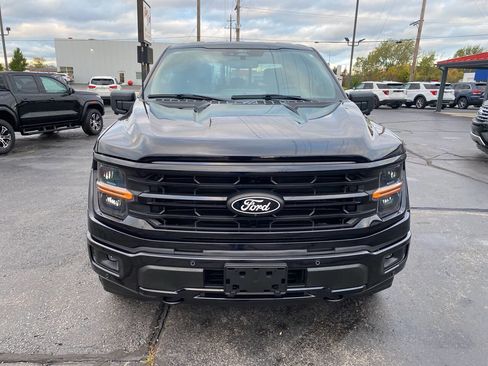 Used 2024 Ford F150 XLT w/ Equipment Group 302A MID image 5