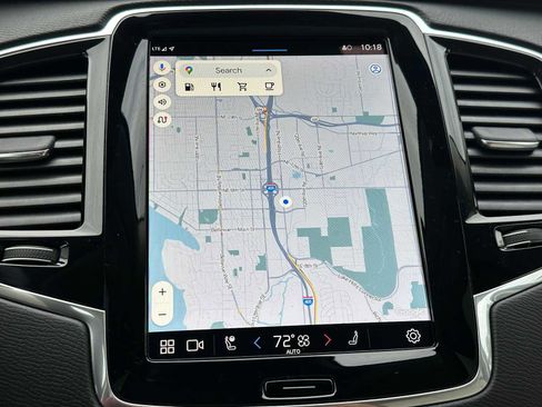 Used 2025 Volvo XC90 B6 Plus w/ Protection Package Premier image 28