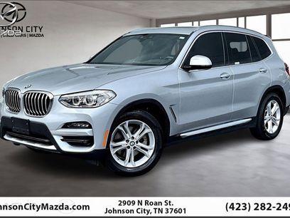 Used 2020 BMW X3 xDrive30i w/ Driving Assistance Package