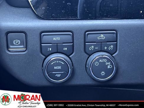 Certified 2024 Chevrolet Silverado 1500 LT image 27