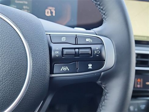 New 2026 Kia K5 GT image 23