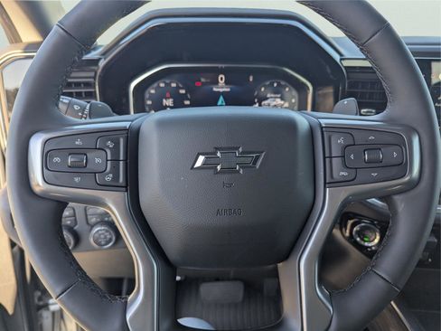 New 2026 Chevrolet Silverado 1500 RST image 13