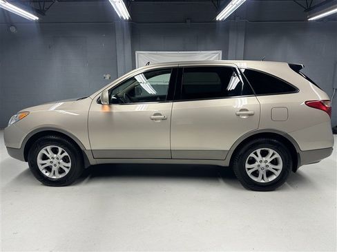 Used 2008 Hyundai Veracruz GLS FWD image 10