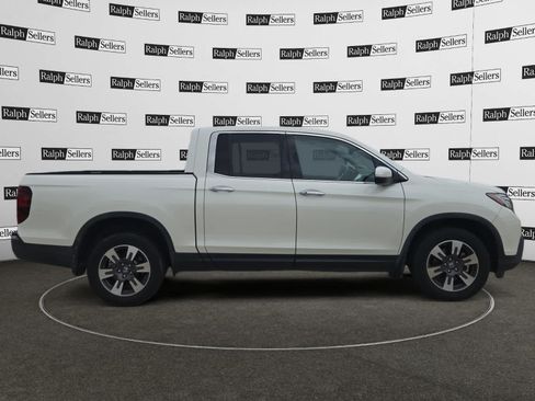 Used 2019 Honda Ridgeline RTL-E image 7