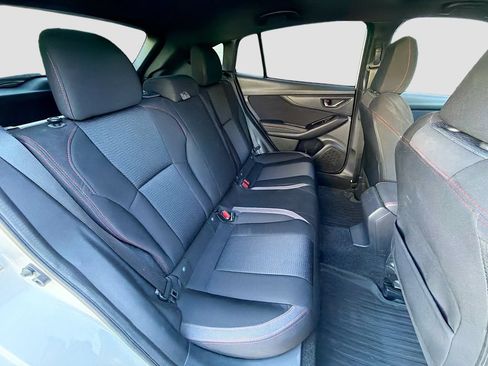 Used 2019 Subaru Impreza 2.0i Sport AWD/4WD image 27