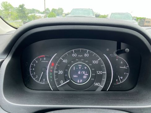 Used 2015 Honda CR-V LX image 19