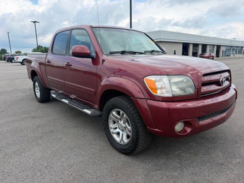 Used 2005 Toyota Tundra Limited RWD image 3