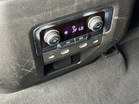 Used 2021 Chevrolet Tahoe RST w/ Rear Media and Nav Package image 15