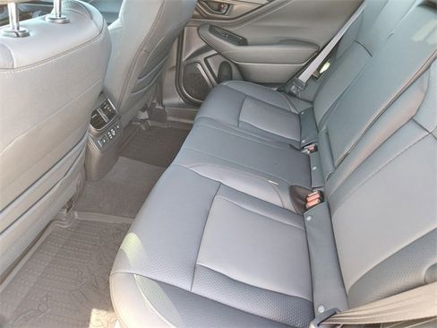 Certified 2025 Subaru Outback Wilderness image 32