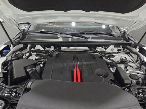 New 2025 Audi SQ5 Prestige image 30