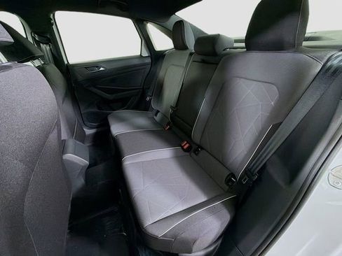 New 2026 Volkswagen Jetta Sport FWD image 22