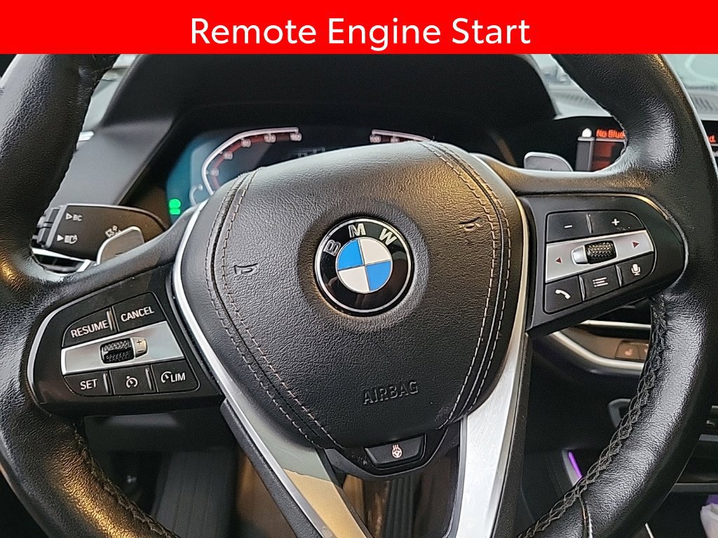 Used 2023 BMW X5 xDrive40i AWD/4WD image 10