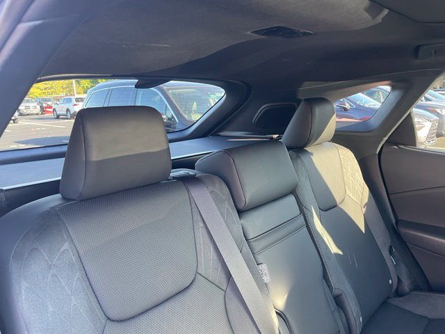 Used 2026 Lexus RX 350 w/ Convenience Package AWD/4WD image 6