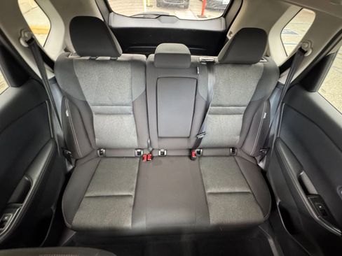 Used 2025 Nissan Rogue SV FWD image 40