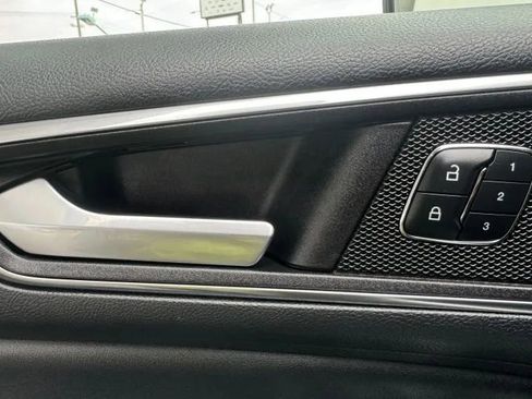 Used 2017 Ford Edge Sport w/ Technology Package image 42