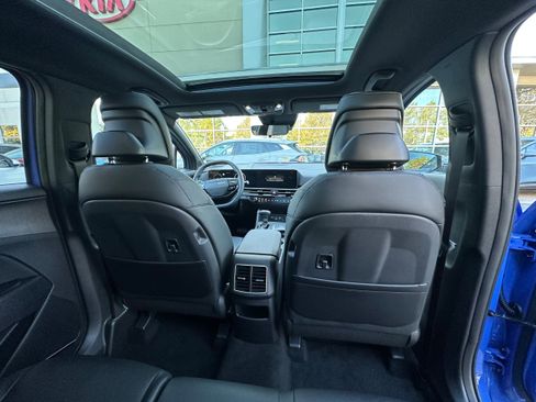 New 2026 Kia Sportage X-Line w/ X-Line Technology Package image 20