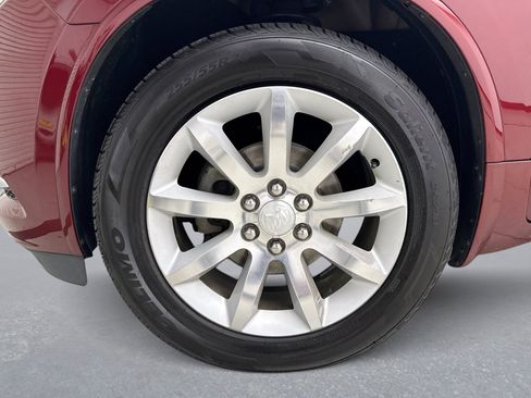 Used 2017 Buick Enclave Premium w/ Experience Buick Package AWD/4WD image 22