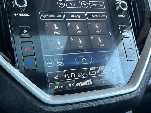 Used 2023 Subaru Ascent Limited w/ Technology Package image 22