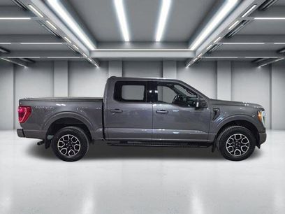 Used 2023 Ford F150 XLT w/ Equipment Group 302A High