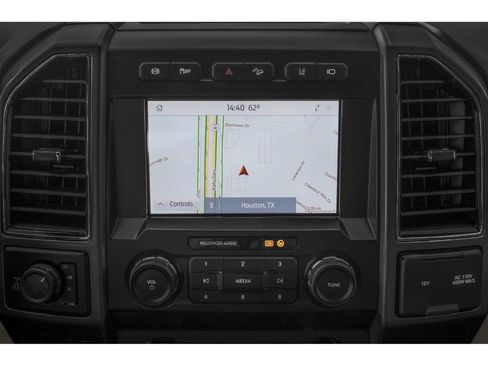 Used 2021 Ford F250 XLT w/ XLT Premium Package AWD/4WD image 12