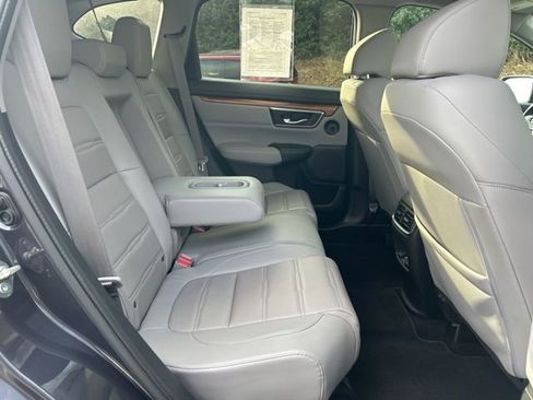 Used 2017 Honda CR-V Touring image 39