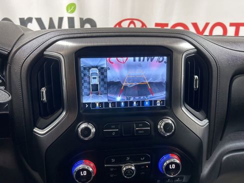 Used 2021 GMC Sierra 1500 Denali w/ Denali Ultimate Package image 34