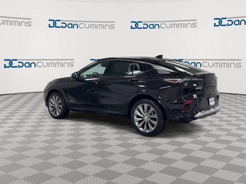 New 2026 Buick Envista Preferred FWD image 6